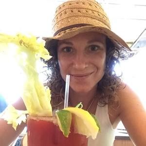 Meet your Posher, Stacy